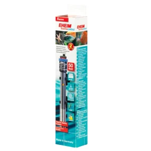 EHEIM thermocontrol Regelheizer – 50 Watt Sonderaktion